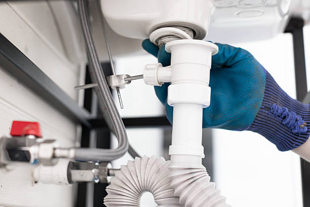 Reliable Drain Cleaning contractor in Inola, OK by AAA Plumbing Heating